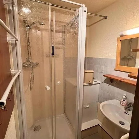 Superbe Studio, Praz-Sur-Arly Extérieur photo