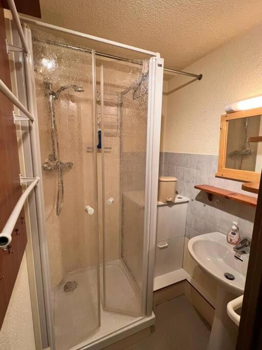 Apartamento Superbe Studio,