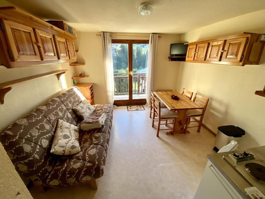 Superbe Studio, Apartamento *