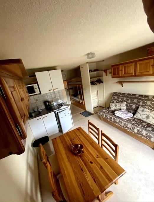 Apartamento Superbe Studio,